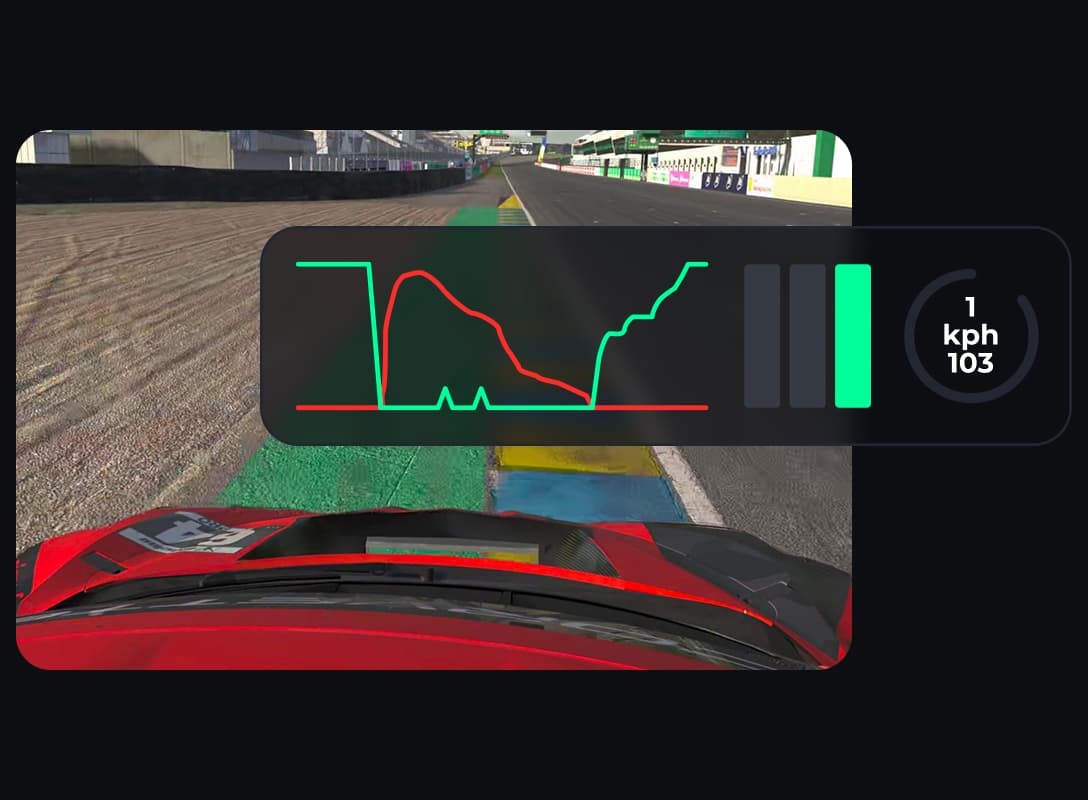 Ten todos los puntos de vista para descubrir el detalle clave